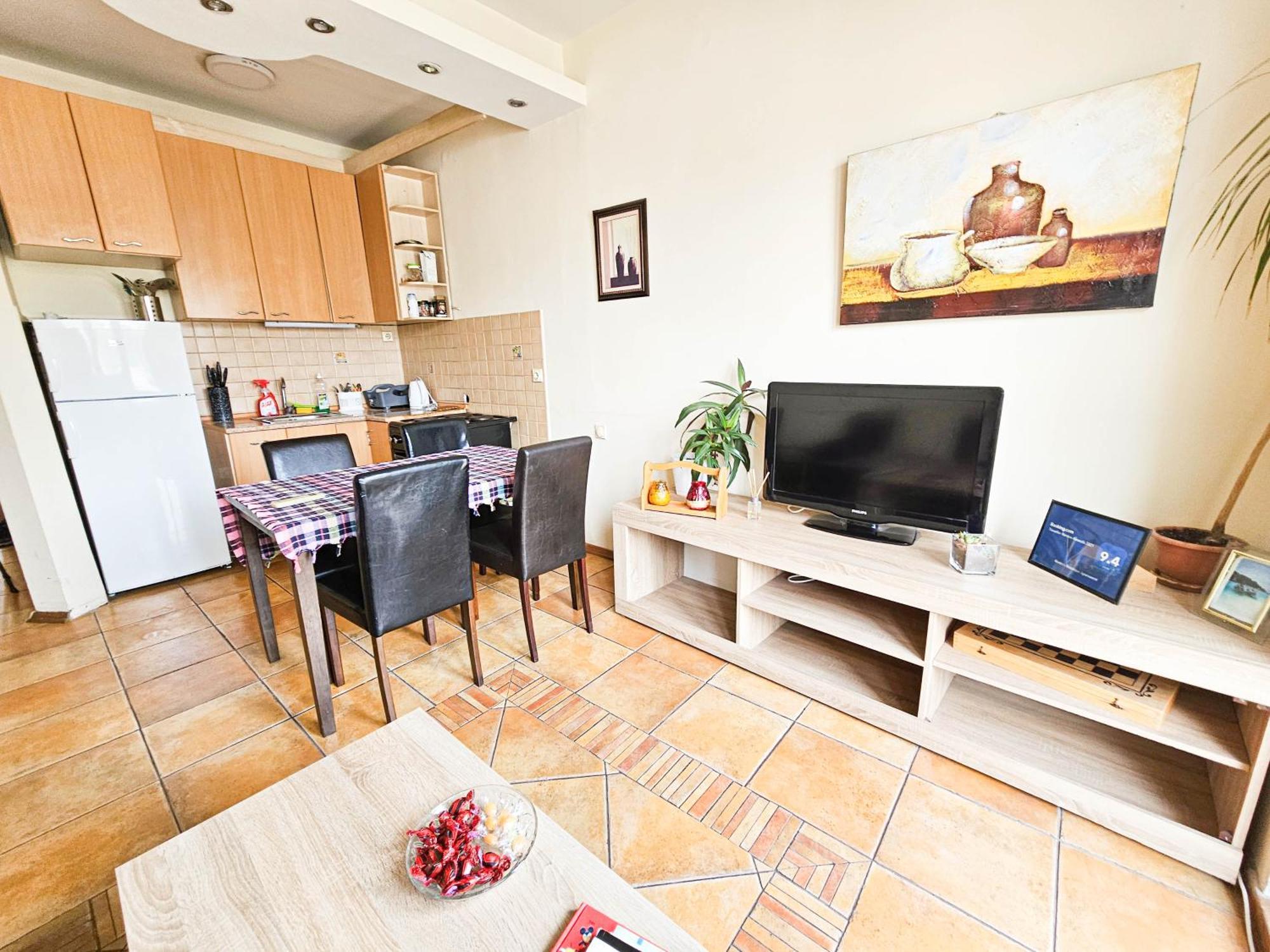 Exclusive Apartment at Main Square Skopje Eksteriør billede